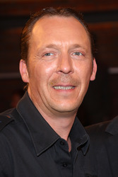 Thomas 'Harry' Weinkauf