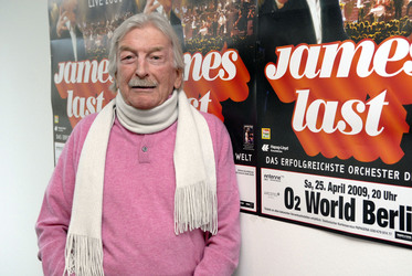 James Last