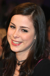 Lena Meyer-Landrut