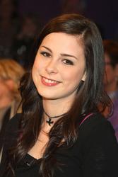 Lena Meyer-Landrut
