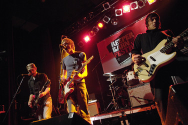 Leonard Schupper, Matthias Schmitz, André Lapehn (Leo Can Dive)