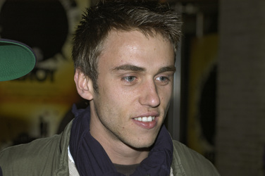 Clueso / Thomas Hübner