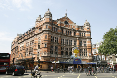 Palace Theatre