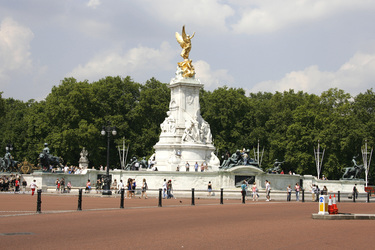 Victoria Memorial