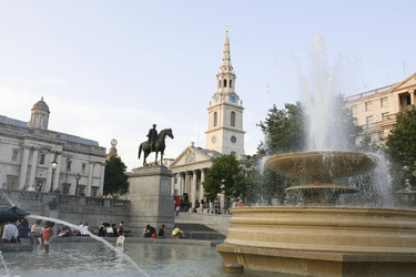 St. Martin-in-the-Fields