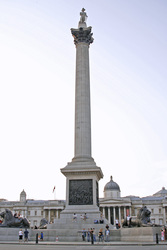 Nelson's Column / Nelsonsäule