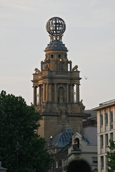 Coliseum Theatre / London Coliseum