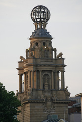 Coliseum Theatre / London Coliseum