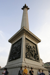 Nelson's Column / Nelsonsäule