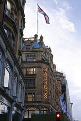 Harrods