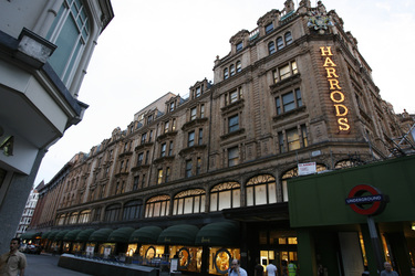 Harrods