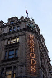 Harrods