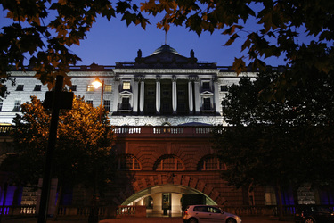 Somerset House