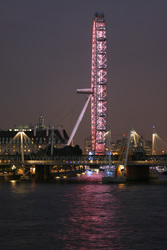 London Eye / Millennium Wheel