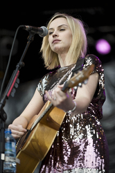 Amy Macdonald