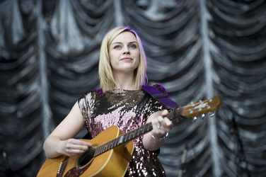 Amy Macdonald