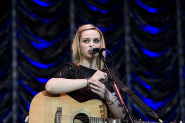 Amy Macdonald