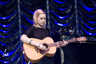 Amy Macdonald