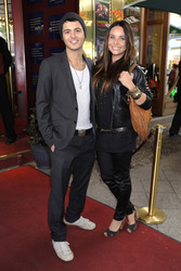 Sebastian König, Maja Maneiro