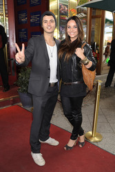 Sebastian König, Maja Maneiro