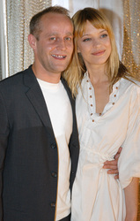 Jürgen Vogel, Heike Makatsch