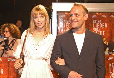 Heike Makatsch, Jürgen Vogel