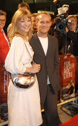 Heike Makatsch, Jürgen Vogel