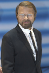 Björn Ulvaeus (Abba)