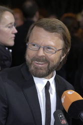 Björn Ulvaeus (Abba)