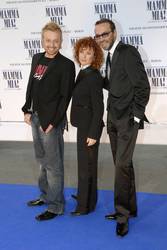 Ross, Lucy Diakowska, Hubertus Regout