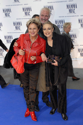 Dagmar Frederic, Barbara Schöne