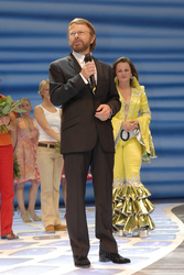 Björn Ulvaeus (Abba)