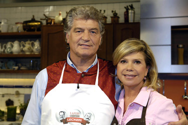 Michael und Marianne Hartl