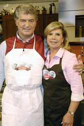 Michael und Marianne Hartl