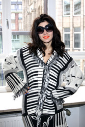 Marina and the Diamonds in Hamburg