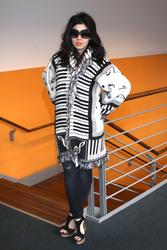 Marina and the Diamonds in Hamburg