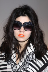 Marina and the Diamonds in Hamburg