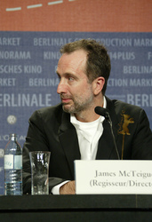 James McTeigue
