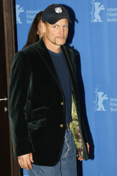 Woody Harrelson
