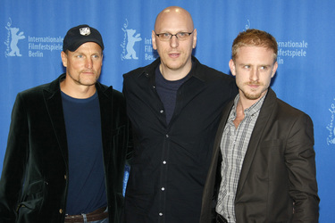 Woody Harrelson, Oren Moverman, Ben Foster