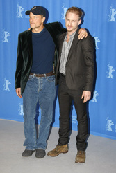 Woody Harrelson, Ben Foster