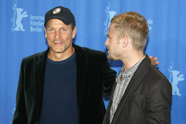 Woody Harrelson, Ben Foster