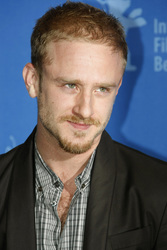 Ben Foster