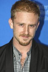 Ben Foster