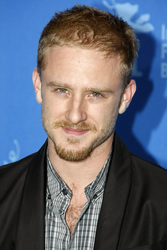 Ben Foster