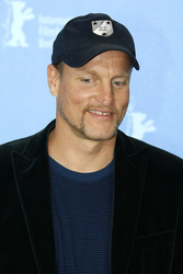 Woody Harrelson