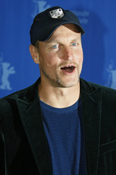 Woody Harrelson