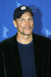 Woody Harrelson