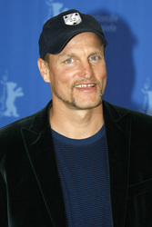 Woody Harrelson