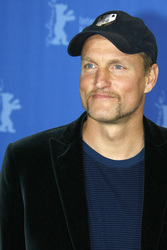 Woody Harrelson